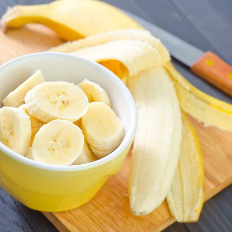 Banan jest najsilniejszym naturalnym afrodyzjakiem